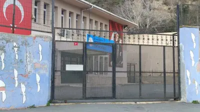Kocataş Barbaros İlkokulu Ve Ortaokulu