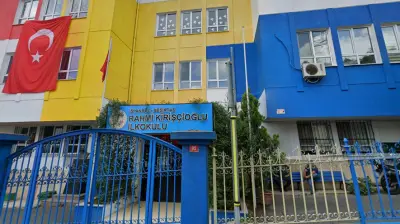 Rahmi Kirişçioğlu İlkokulu