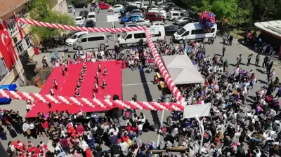Şair Mehmet Emin Yurdakul İlkokulu