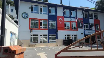 Tevfik Fikret İlkokulu