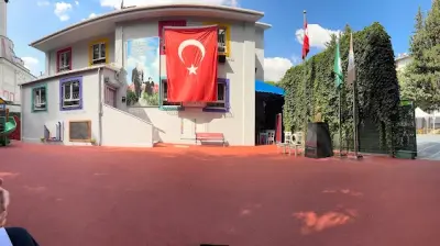 Mustafa Pars Anaokulu