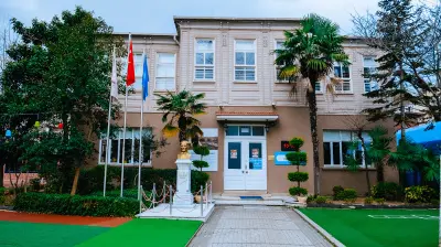 BÜMED MEÇ Bahçeköy Anaokulu, İlkokulu ve Ortaokulu