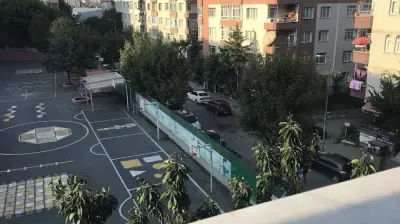 Gsd Eğitim Vakfı Bahçelievler İlkokulu