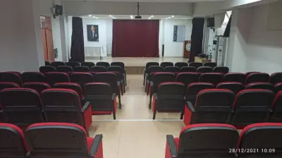Hamdullah Suphi Tanrıöver İlkokulu