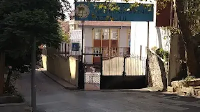 Gazi Mustafa Kemal Ortaokulu
