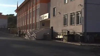 İTO YENİKÖY MEHMETÇİK ORTAOKULU