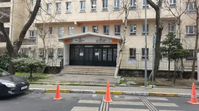 Milli Eğitim Bakanlığı Abdurrahman Köksaloğlu İlköğretim Okulu