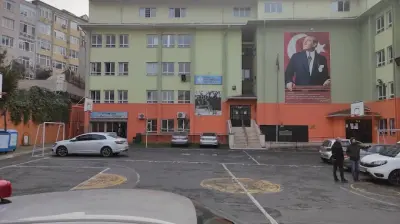 İstanbul Ortaokulu