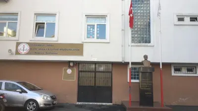 Şehit Murat Demirci Ortaokulu