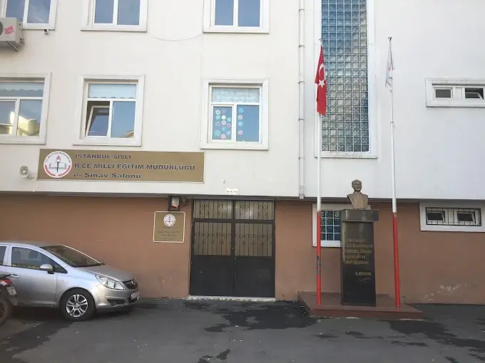 Kurum görseli