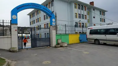 Zekeriyaköy Ortaokulu