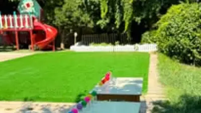 Yeni Çocuk Montessori Anaokulu