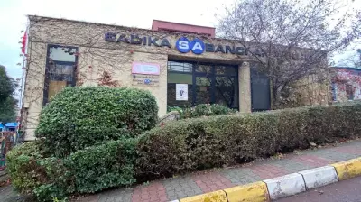 Sadıka Sabancı Kreşi