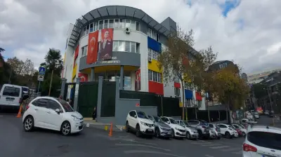 Hüseyin Avni Kurşun İlkokulu