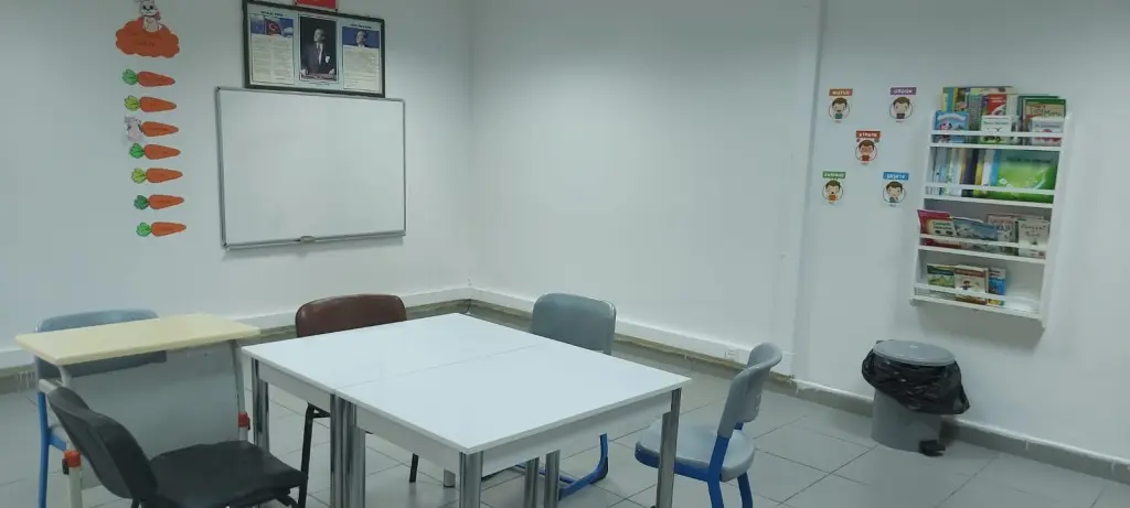 Kurum görseli