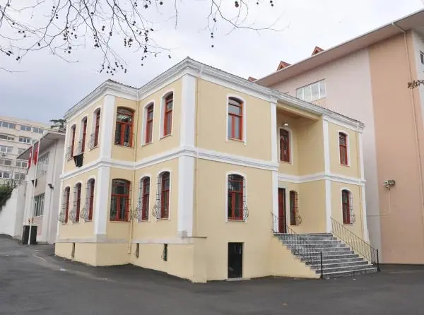 Kurum görseli