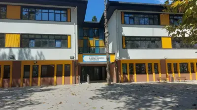 R. Güney Kıldıran Ortaokulu
