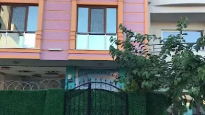 Özel Madenler Lalebahçesi Anaokulu