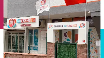ÖZEL DUDULLU GÜLBAHÇESİ ANAOKULU