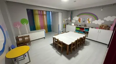 İnci Yıldız Anaokulu