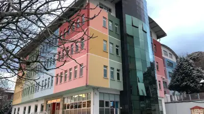 Boğazhisar Eğitim Kurumları