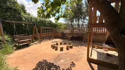 Güneş Bahçesi Anaokulu