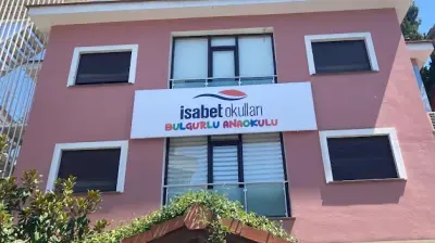 ÖZEL BULGURLU İSABET ANAOKULU