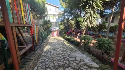 Özel Kartal Dragos Yuvam Anaokulu