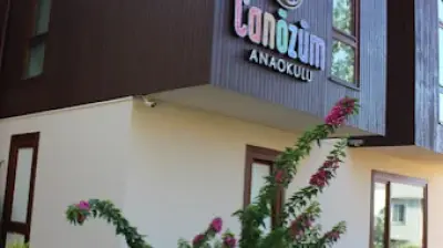 ÖZEL CANÖZÜM ANAOKULU