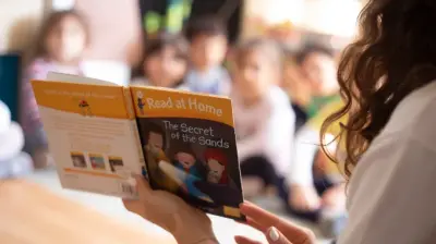 BrightKids Etiler Preschool