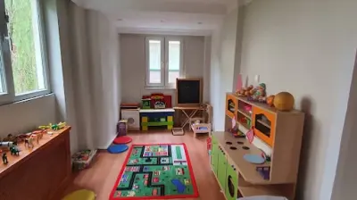 Erenköy İngiliz Kültür Derneği Anaokulu - Kids Aloud
