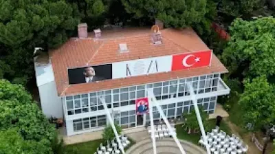 Pendik Koza Gelişim Akademisi Anaokulu