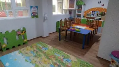 Özel Dörtmevsim Kayra Anaokulu