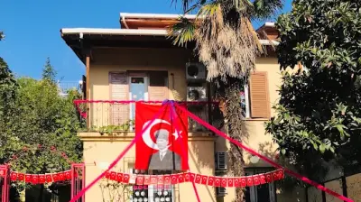 2 Anne 1 Dilek Gündüz Bakımevi