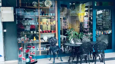 ARTHALL güzel sanatlar atölyesi resim ve seramik