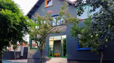 Özel Pendik Keşfet Anaokulu