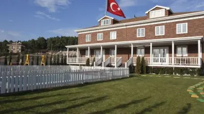 Anabilim Eğitim Kurumları