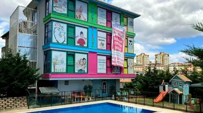 İnci Yıldız (Montessori) Anaokulu (Tavukçuyolu Şubesi)