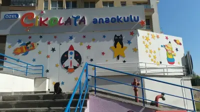 Özel Çikolata Anaokulu
