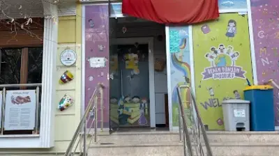 Özel Atakent Benim Dünyam Anaokulu