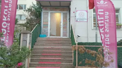 Üsküdar Özel Valide Sultan Anaokulu