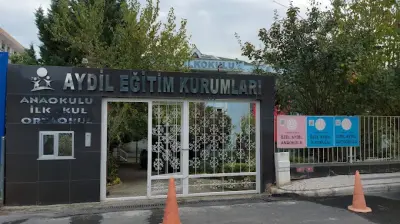 Aydil Eğitim Kurumları 