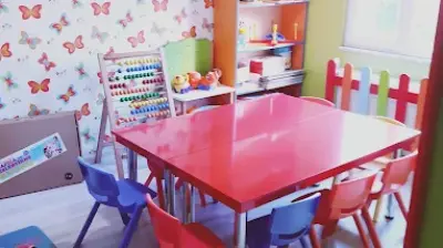 Özel Acet Bilim Anaokulu & Kartal Anaokulu
