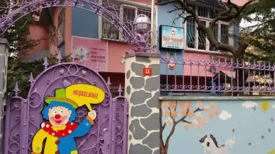 İstanbul Kartal Özel Kartanesi Anaokulu 