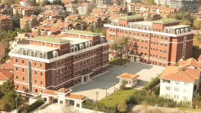 TED Üsküdar Koleji
