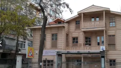 Göztepe Sevgi Özel Eğitim Anaokulu
