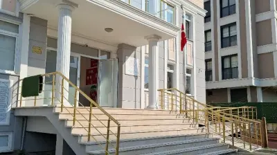 Üsküdar Togemder Özel Eğitim Anaokulu