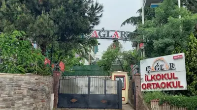 Çağlar Koleji