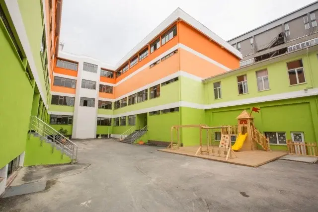 Kurum görseli