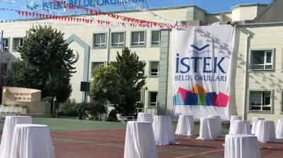 İstek Özel Belde Okulları